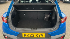 Kia Stonic 1.0T GDi 48V GT-Line 5dr Petrol Estate